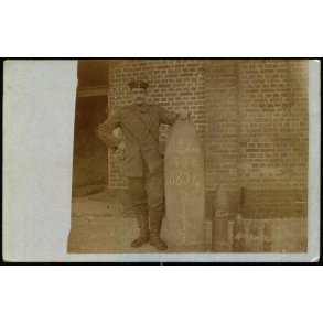 Fotokort - u/n - Ubrugt