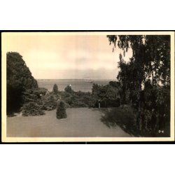 Udsigt fra Meulenborg - Helsing�r - Meulenborg u/n - Ubrugt