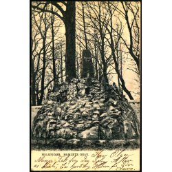 Helsing�r - Hamlets Grav - P. Alstrup 857 - Brugt