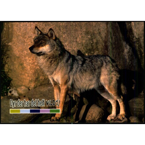 Bjrneparken - Ndager - u/n - Ubrugt