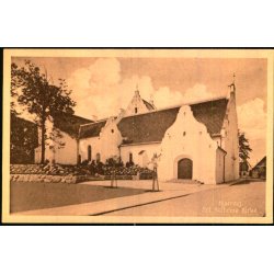 Hj�rring - Sct. Kathrine Kirke - Stender H. 94 - Ubrugt