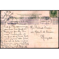 Kbenhavn - Raadhuset - Alex Vincent 17