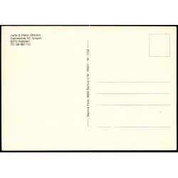 Bakkely - Haven - Hadsten - Stjerne Foto - 1152 - Ubrugt