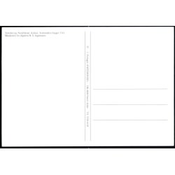 Torkildstrup - Forlaget "Fayesminde" 25 - Ubrugt