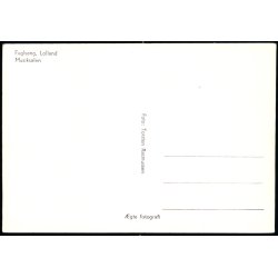 Fuglsang - Lolland - Musiksalen - Torsten Rasmussen u/n - Ubrugt