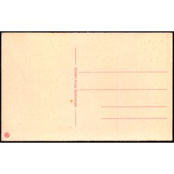 Odense - Banegaarden - Stender Enebrrettiget u/n - Ubrugt