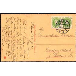 Odense - Vestergade - Stender O. 144 - brugt