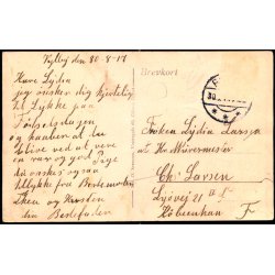 Partier fra Veilby - O. Srensen Eneret u/n - Brugt