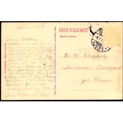 Odense - Latinskolen og Arkivet - Stender 572 - Brugt