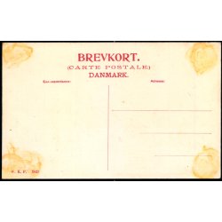 Vejen - Dampkjedelfabrikken "Mj�lner" - W.K.F. 3827 - Ubrugt