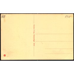 Aalborg - Den faste Bro - Stender 35272 - Ubrugt