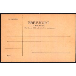 Det Kongl. Teater - Kj�benhavn - K. 3575