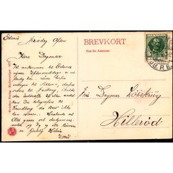 Odense - Krypten i Sct. Knuds-Kirke - Stender 6671 - Brugt