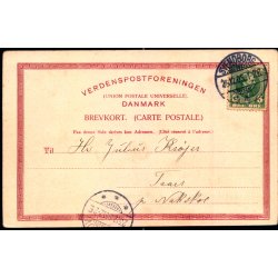 Hardenberg - W.K.F. 1422 - Brugt