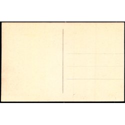 Hovegaarden S� - Mors - H.H.O. 2610 - Ubrugt