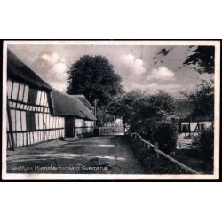 Vestfyns Hejmstavnsgaard - Gummerup - L.C. Boe 76079 - Brugt