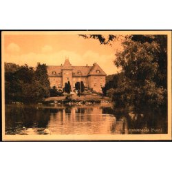 Holstenshus - (Fyen) - Stender 33067 - Ubrugt