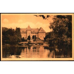 Holstenshus - (Fyen) - Stender 33067 - Ubrugt