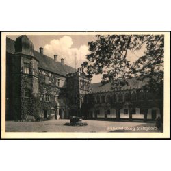 Brahetrolleborg Slotsgaard - Ole Bages Bogh. 62945 - Ubrugt