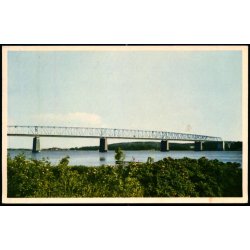 Lillebltsbroen - K. Witt-Mller 6700- 276 - Brugt