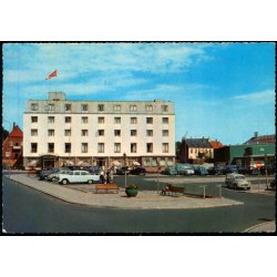 Hotel Svendborg - Stender 40 509/14 - Brugt