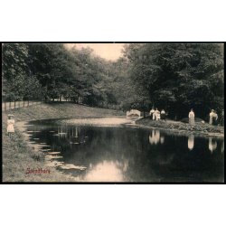 Svendborg - Karoline Amalielund - W.K.F. 4641 - Ubrugt