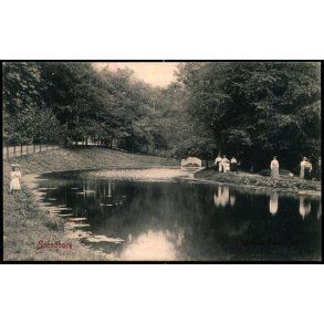 Svendborg - Karoline Amalielund - W.K.F. 4641 - Ubrugt