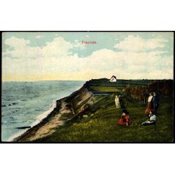 Tisvilde  - Axel Vincent 544 - Ubrugt