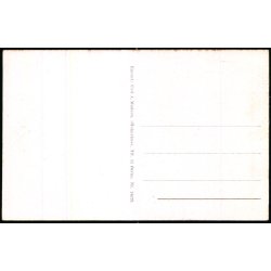 Horser�dlejren - C.H.Madsen 14679 - Ubrugt