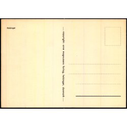 Helsing�r - Magnussens u/n - Ubrugt