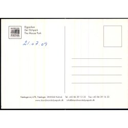 Bjrneparken - Ndager - u/n - Ubrugt