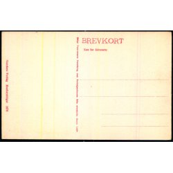 HJ�rring - Kirken - Stender 1676 - Ubrugt