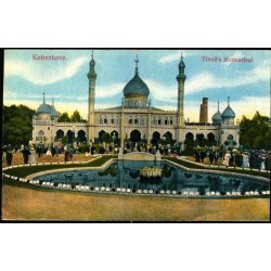 Kbenhavn - Tivolis Koncertsal- Alex Vincent 13