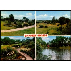 Bakkely - Haven - Hadsten - Stjerne Foto - 1152 - Ubrugt