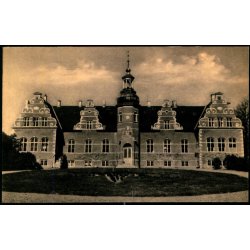 Faarevejle Slot - Langeland - Langelands Papirlager 131 - Ubrugt