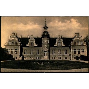 Faarevejle Slot - Langeland - Langelands Papirlager 131 - Ubrugt