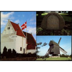 Torkildstrup - Forlaget "Fayesminde" 25 - Ubrugt