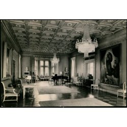 Fuglsang - Lolland - Musiksalen - Torsten Rasmussen u/n - Ubrugt