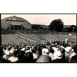 Ollerup - Fotokort u/n - Ubrugt