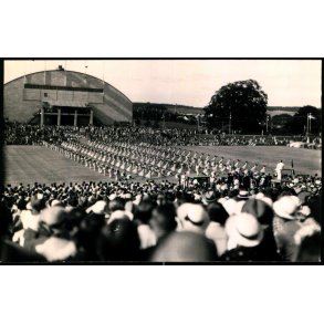 Ollerup - Fotokort u/n - Ubrugt