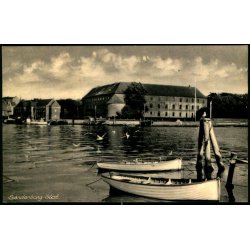 S�nderborg Slot - Rudolf Olsen 10080 - Ubrugt