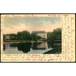 Hardenberg - W.K.F. 1422 - Brugt