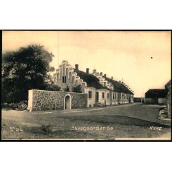 Hovegaarden S� - Mors - H.H.O. 2610 - Ubrugt