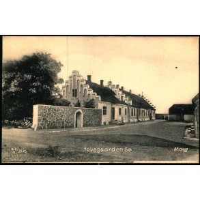 Hovegaarden S� - Mors - H.H.O. 2610 - Ubrugt