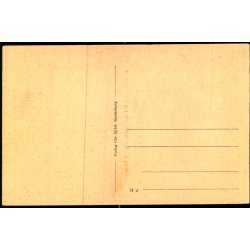 Dybb�l - De fire Mindesten paa F�llesgravene - Chr. Qvist 71 - Ubrugt