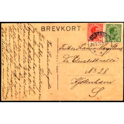 Harritslevgaard - D.L.C. u/n - Brugt