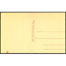 Nyborg Slot mod Slotsgaarden - Erhardt Jensen 65381 - Ubrugt