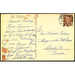 Lillebltsbroen - K. Witt-Mller 6700- 276 - Brugt