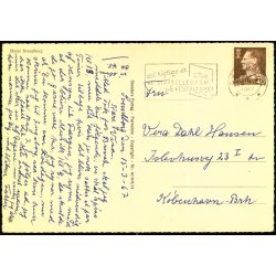 Hotel Svendborg - Stender 40 509/14 - Brugt