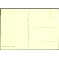 Motel Midt-West - Videb�k - Dansk Foto Tryk u/n - Ubrugt